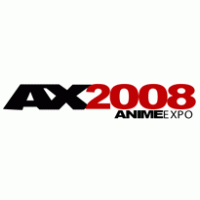 AX 2008 Logo PNG Vector