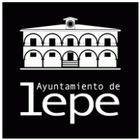 AYUNTAMIENTO DE LEPE Logo PNG Vector