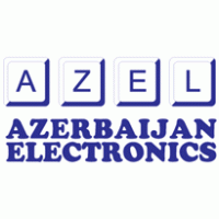 AZERBAIJAN ELECTRONICS Logo Vector