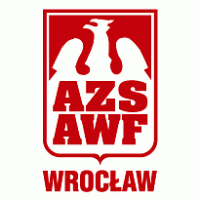 AZS-AWF Logo Vector