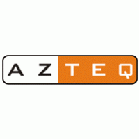 AZTEQ Logo PNG Vector