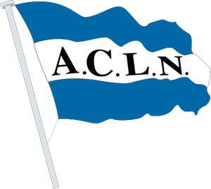 A.C.L.N. Logo PNG Vector
