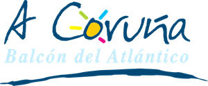 A Coruna Balcon del Atlantico Logo Vector