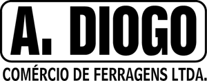 A Diogo Logo PNG Vector