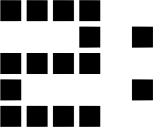 A Dois Logo Vector