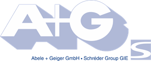 A+G Logo PNG Vector
