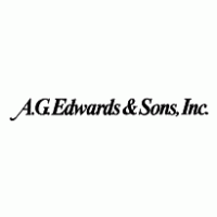 A.G.Edwards & Sons, Inc. Logo PNG Vector