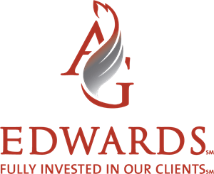 A.G. Edwards Logo Vector