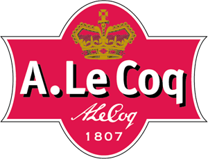 A.Le Coq Logo Vector