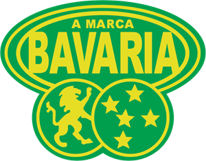 A Marca Bavaria Logo PNG Vector