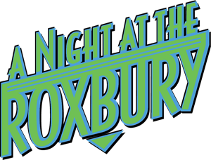A Night At the Roxbury Logo Vector