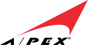 A/PEX Analytix Logo Vector
