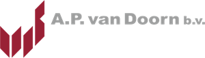 A.P. van Doorn B.V. Logo Vector