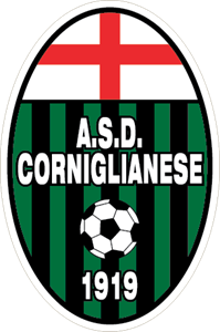 A.S.D. Corniglianese Logo Vector