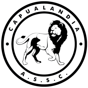 A.S.S.C. Capualandia Logo PNG Vector