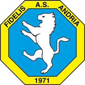 A.S. Fidelis Andria 1971 Logo Vector