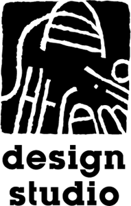 A.Shtramilo Design Studio Logo PNG Vector