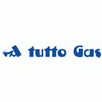 A TUTTO GAS Logo PNG Vector