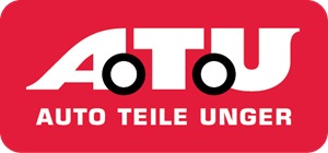 A.T.U Logo PNG Vector