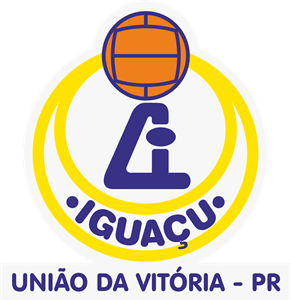 A. A. Iguaçu Logo PNG Vector
