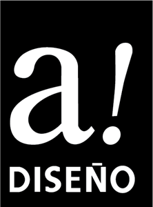 A! Diseno Logo PNG Vector