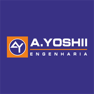A. Yoshii Logo Vector