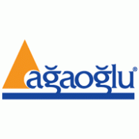Ağaoğlu Kimya Logo PNG Vector