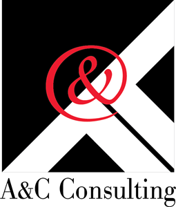 A&C Consulting Logo PNG Vector