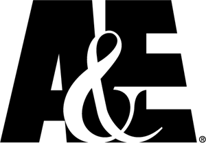 A&E Television Logo Vector