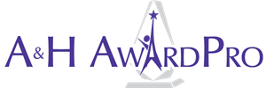 A&H AwardPro Logo PNG Vector