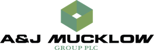 A&J Mucklow Logo PNG Vector