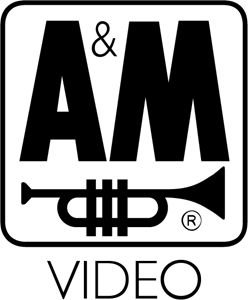 A&M Video Logo PNG Vector
