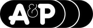 A&P Logo Vector