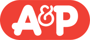 A&P Logo PNG Vector