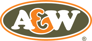 A&W Logo PNG Vector