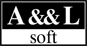 A&&L soft Logo PNG Vector