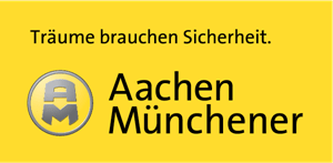 Aachen Muenchener Logo PNG Vector