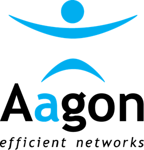 Aagon Consulting GmbH Logo Vector