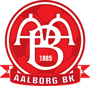 Aalborg Boldspilklub Logo PNG Vector