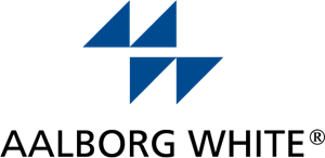 Aalborg White Logo PNG Vector