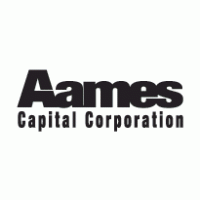 Aames Capital Corporation Logo PNG Vector