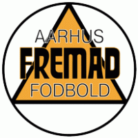 Aarhus Fremad Logo Vector