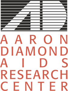 Aaron Diamond AIDS Research Center Logo PNG Vector
