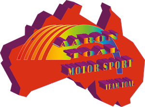 Aaron Toal Motor Sport Logo PNG Vector