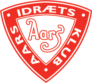 Aars IK Logo Vector