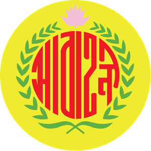 Abahani Krira Chakra Logo PNG Vector