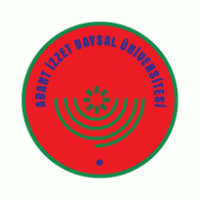 Abant_Izzet_Baysal_Unv Logo PNG Vector