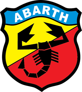 Abarth Logo PNG Vector