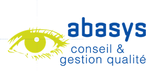 Abasys Logo PNG Vector
