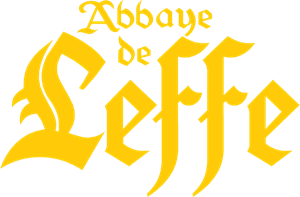 Abbaye De Leffe Logo Vector